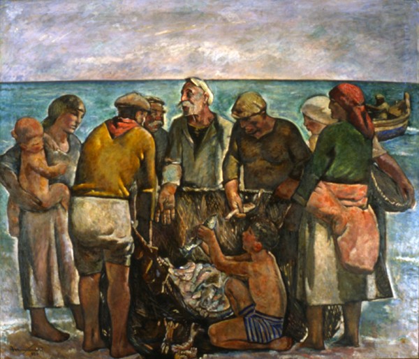 Pescatori